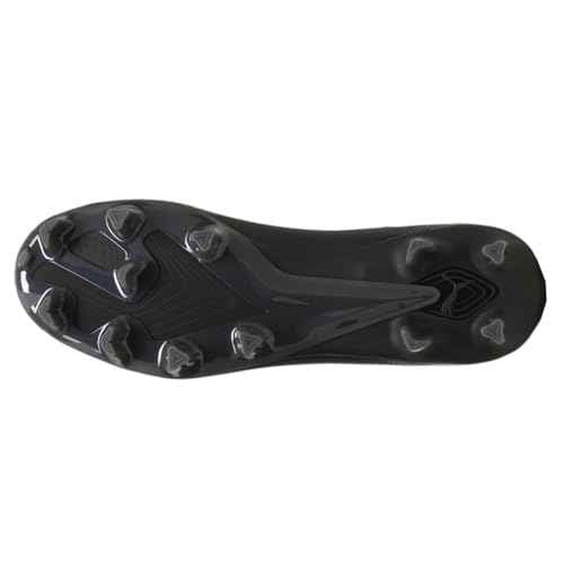 PUMA Mens Ultra Match Soccer Cleats - Black
