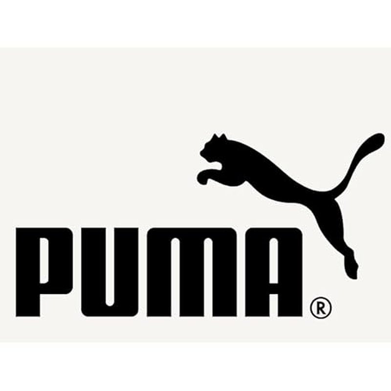 PUMA Men's Bathing Suit - 2 Pack Quick Dry Swimsuit Trunks with Mesh Compression Liner - 8" Inseam Swimwear (S-XL)