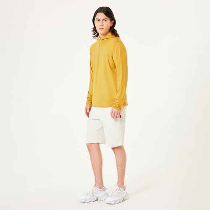 Oakley mens Gravity Range Hoodie