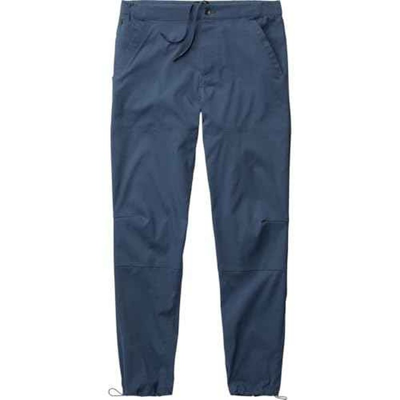 Mountain Hardwear Mens Hardwear Ap Active Crossover Pant