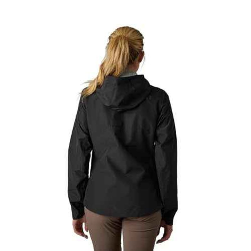 Fox Racing Women's Ranger 2.5L Water Mountain Bike Jacket