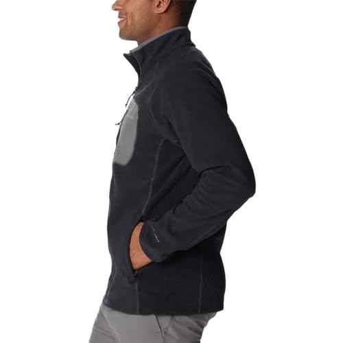 Columbia M Outdoor Tracks Full Zip