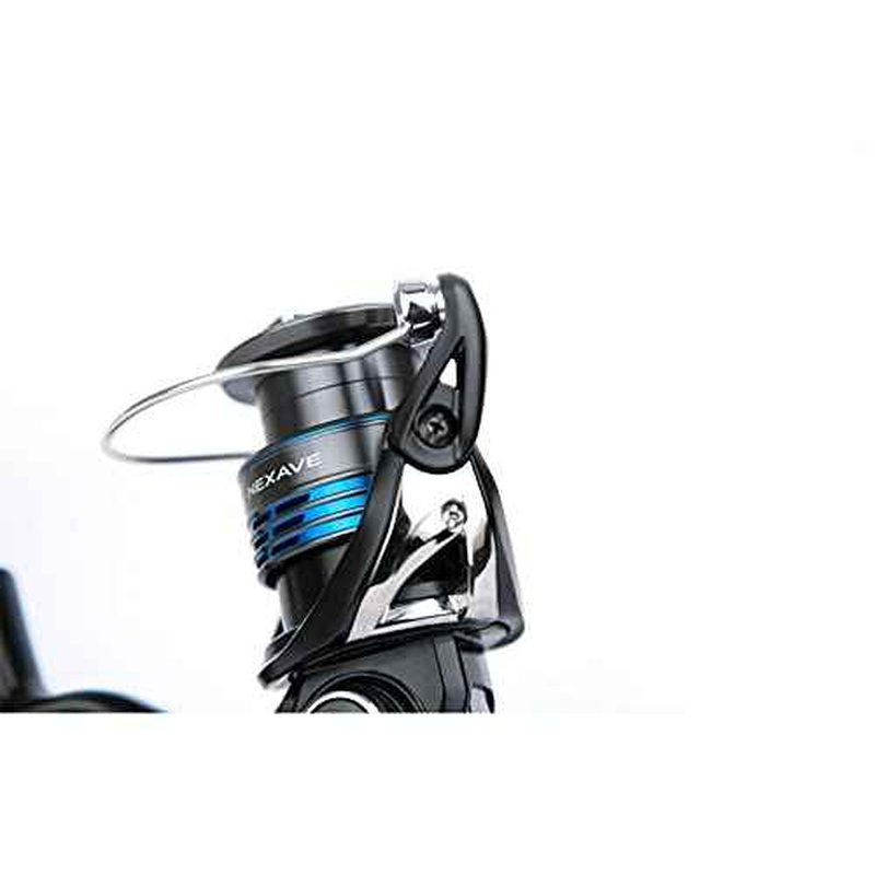 Shimano NEXAVE FI Spinning Reels (NEX1000FI) Fishing