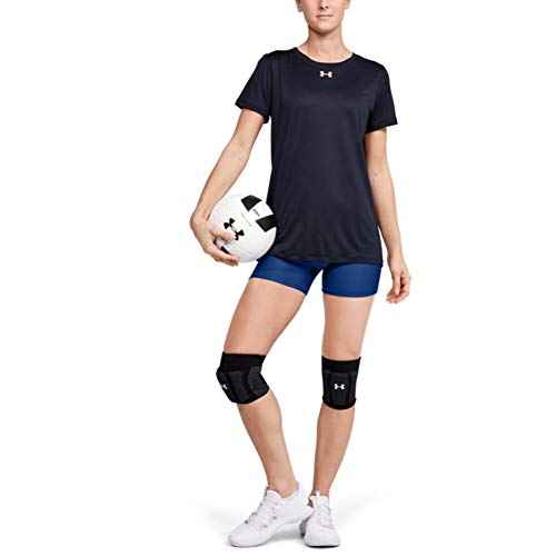 Under Armour Womens Team Shorty 4Short