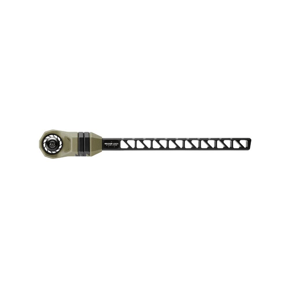Mathews Archery STABILIZER 12" Black ASY