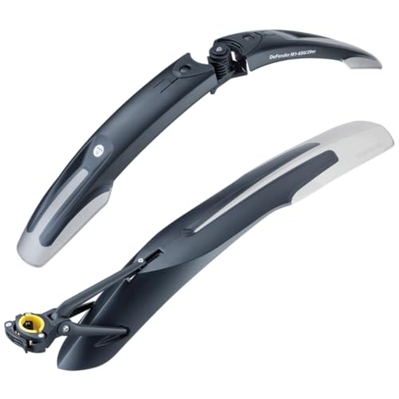 Topeak DeFender Bicycle Fender Set for 27.5" - 29" Bikes