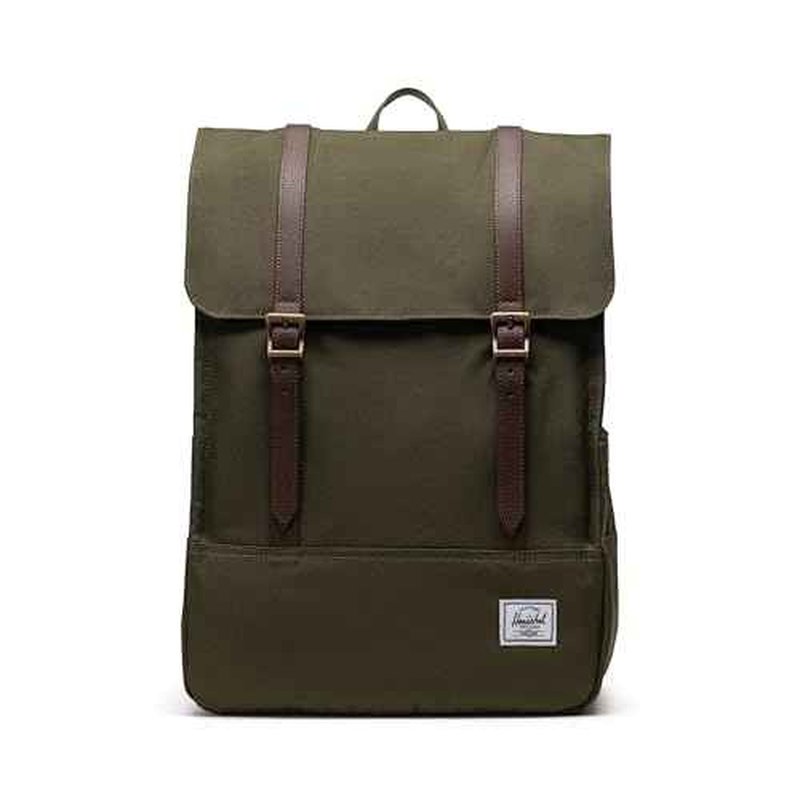 Herschel Supply Co. Survey Backpack, Ivy Green, Standard