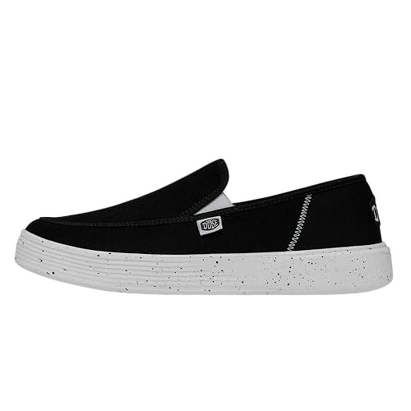 HEYDUDE Mens Sunapee M Craft