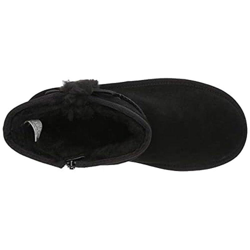 Koolaburra by UGG Kids' Victoria Mini Ankle Boot