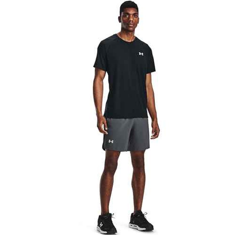 Under Armour Mens Matchplay Tapered Golf Shorts