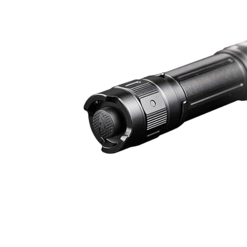 Fenix Bundle PD35 v3.0 1700 Lumen Tactical Flashlight with Two ARB-L18-2600Us and LumenTac Organizer