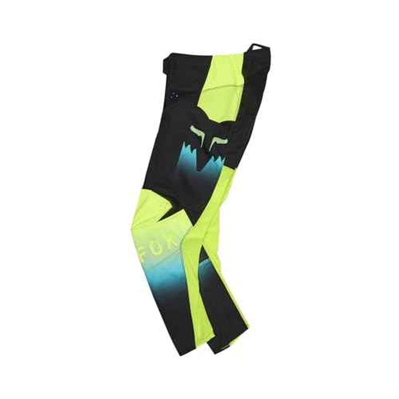 Fox Racing Girls Youth Girls 180 Flora Motocross Pant