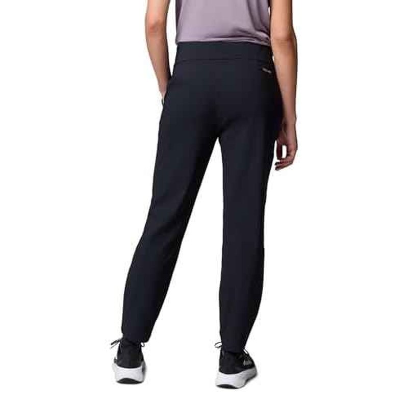 Columbia All Seasons Slim Pull-On Pant