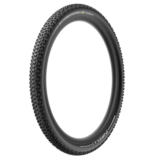 Pirelli Scorpion 29In Trail M Tubeless Tire Black, 29X2.4