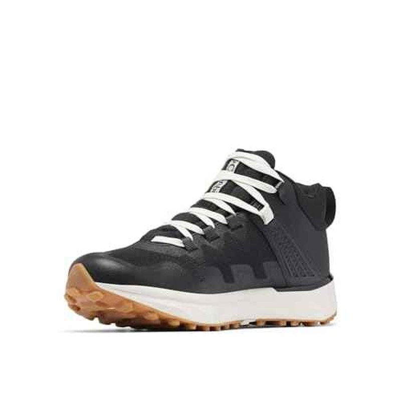 Columbia Men's Facet 75 Mid Outdry Hiking Boot