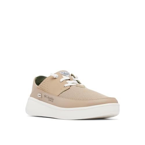 Columbia Mens Boatside Breathe Relaxed PFG