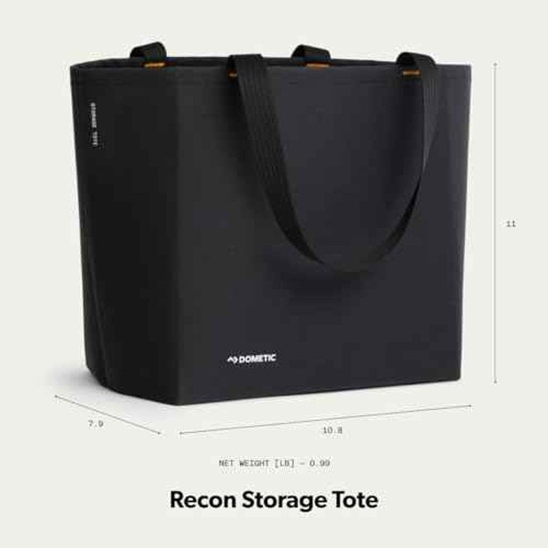 Dometic Recon Cooler Transportation Tote | Modular Carry Bag for Recon Coolers