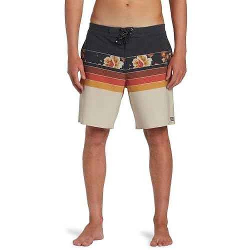 Billabong Men's Sundays Lt Boardshort