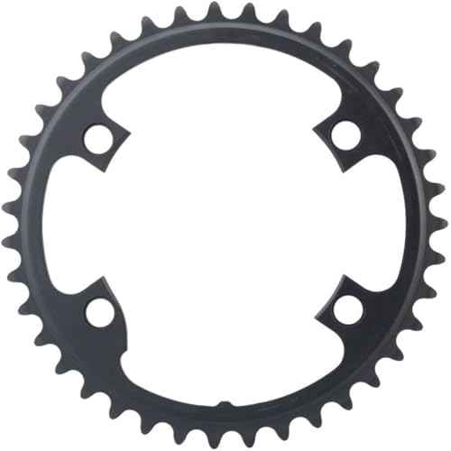 SHIMANO Ultegra Fc-R8000 Chainring Black, 39T Inner