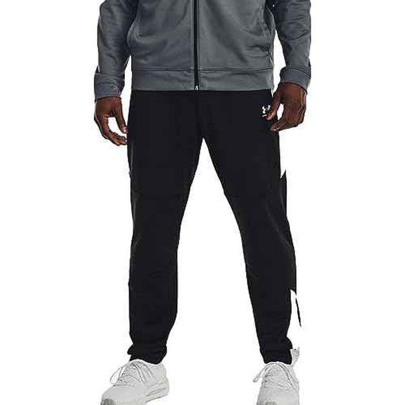 Under Armour Mens Tricot Fashion Track Pant
