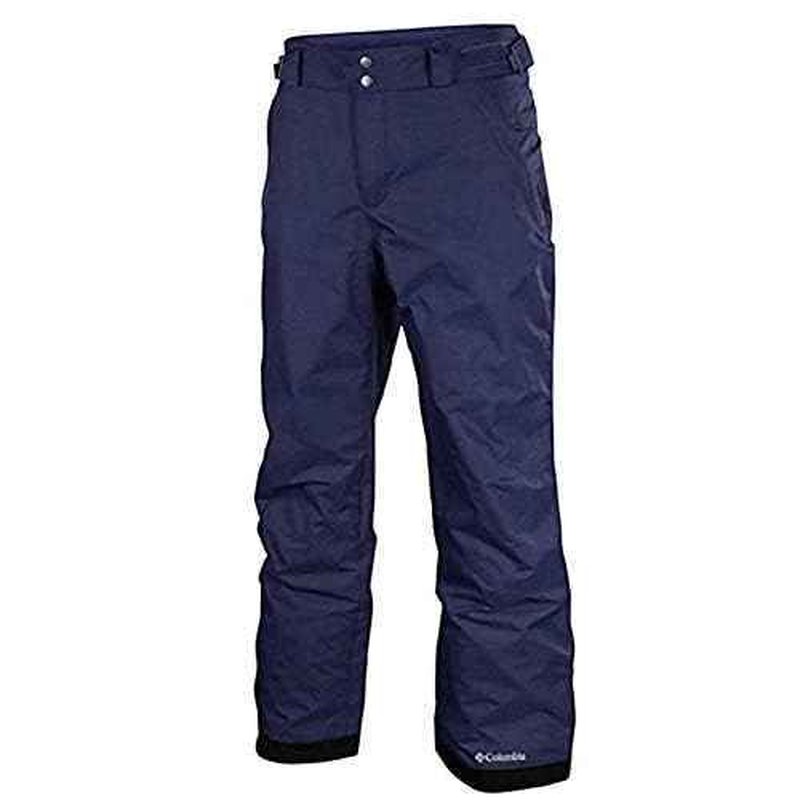 Columbia Mens Arctic Trip Omni-Heat Ski Pants