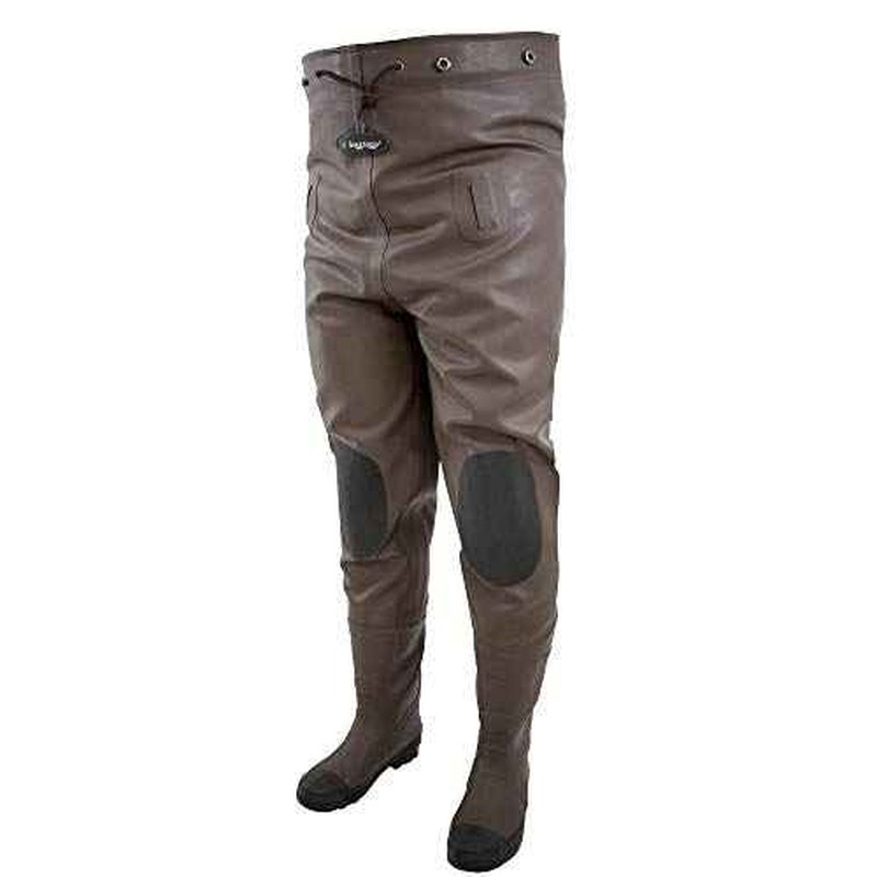 FROGG TOGGS Classic 2 Chest Waterproof Fishing Wader for Fishing