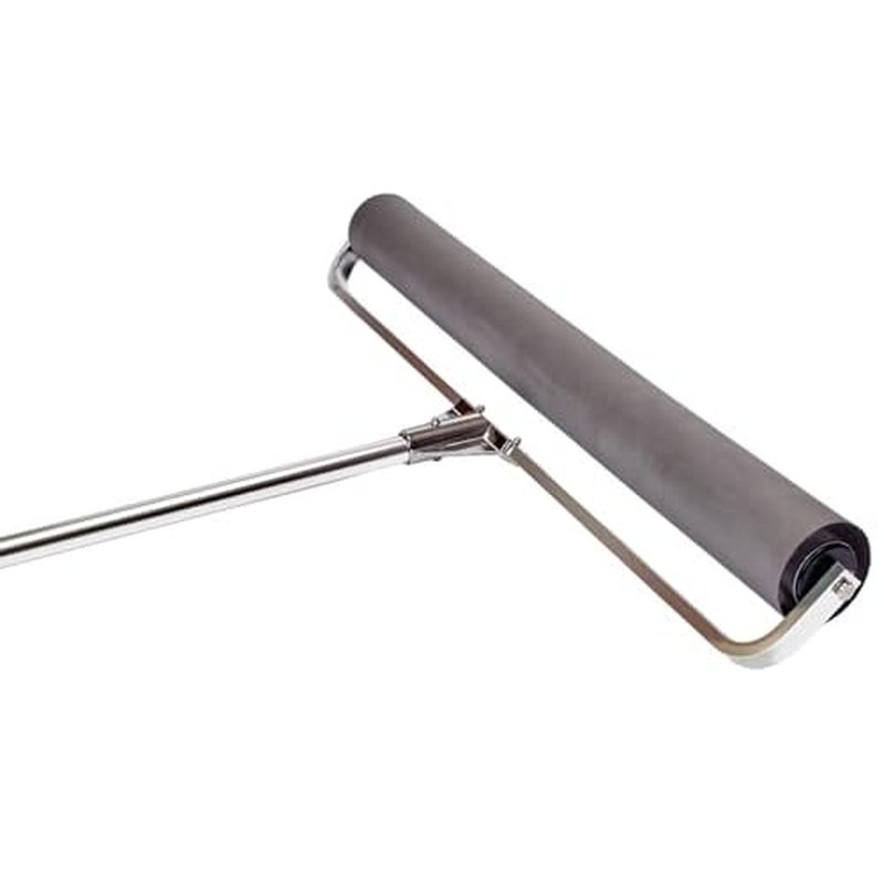 Tourna-Dri Tennis Court PVA Replacement Roller