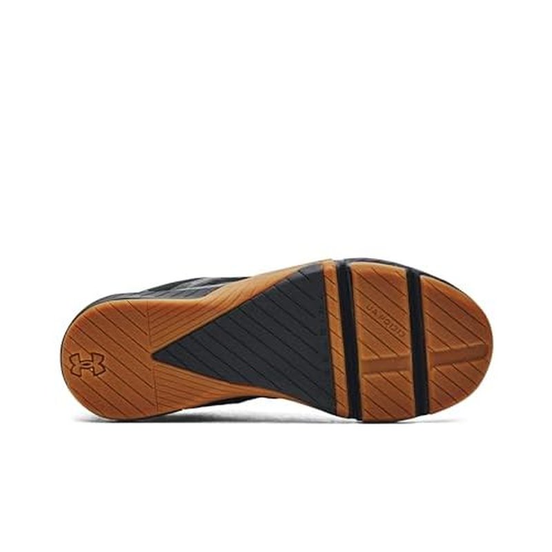 Under Armour Men's Train Technical Performance