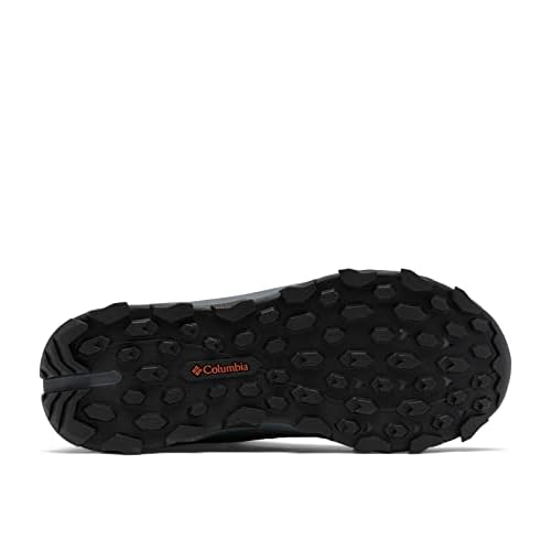 Columbia mens Expeditionist Boot