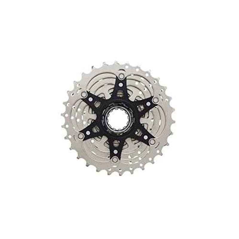 Shimano 105 CS-R7000 105 11-Speed Cassette, 12-25T