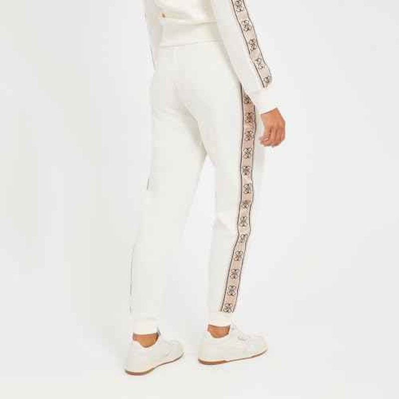 GUESS Womens Britney Jogger