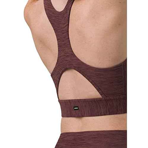prAna Women's Kimble Bra