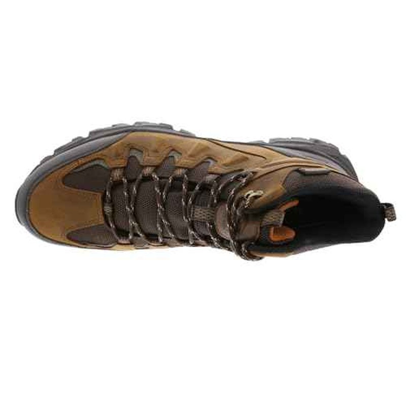 Skechers USA Men's mens Rickter - Branson