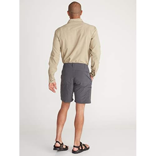 ExOfficio Men's M Sc Camino 8.5" Short