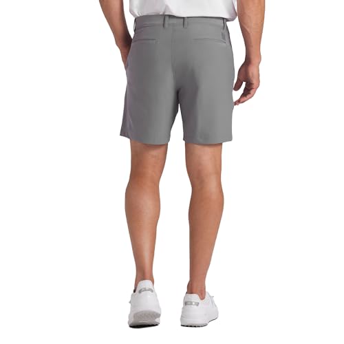 PUMA Men's 101 Solid Short 7