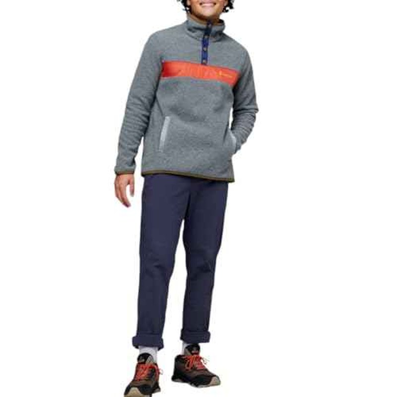 Cotopaxi Teca Fleece Pullover - Men's