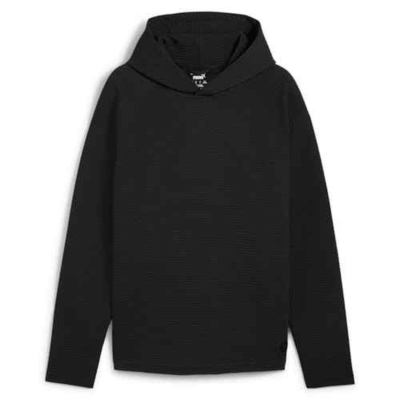 PUMA mens Boulder Hoodie