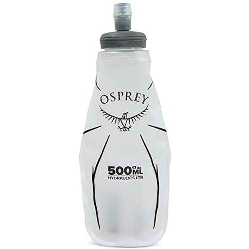 Osprey Hydraulics 500ml Soft Flask Water Bottle