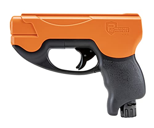 T4E by P2P HDP Compact .50 Caliber Pepper Round Air Pistol