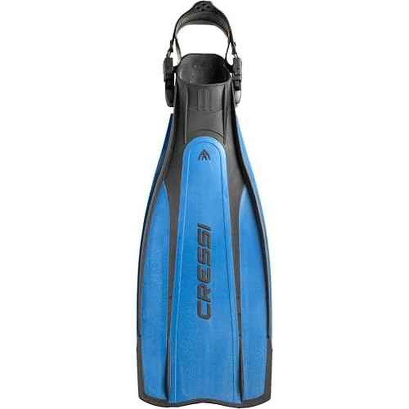 Cressi Pro Light, blue, S/M