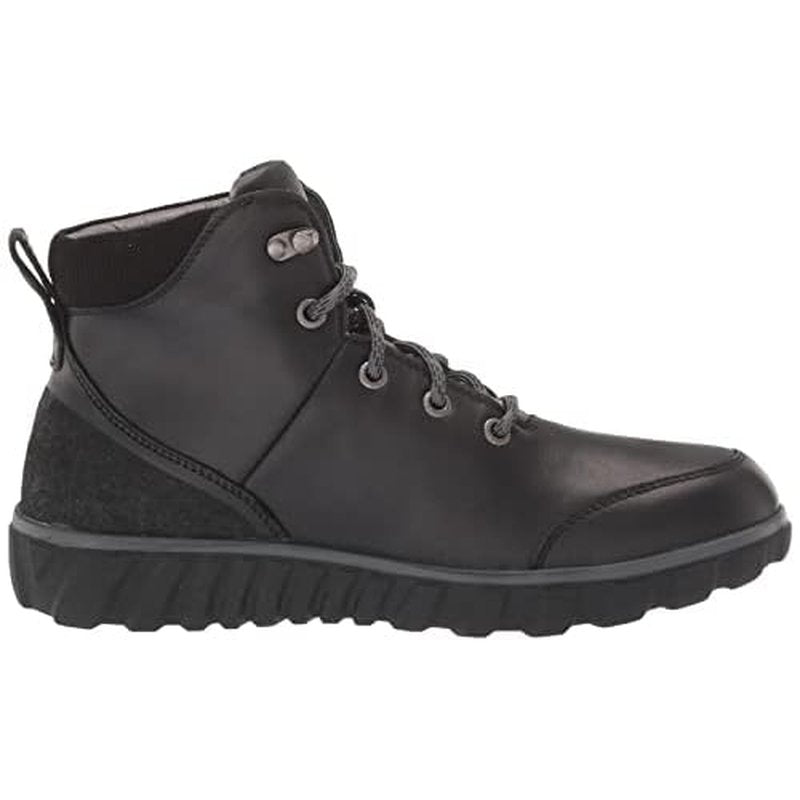 BOGS Men's Classic Casual Hiker Ankle Boot