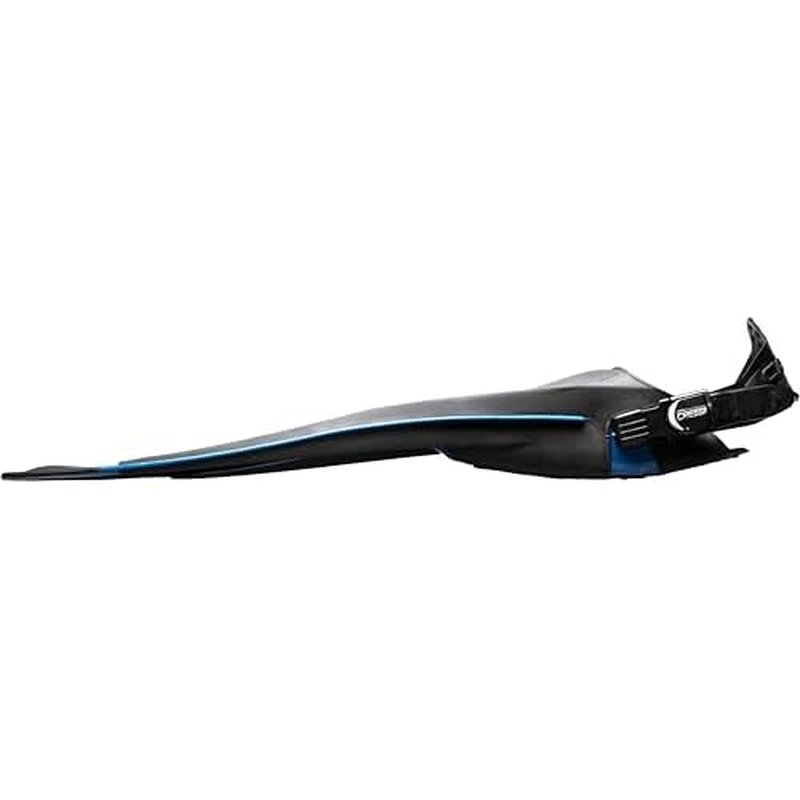 Cressi Pro Light, blue, S/M