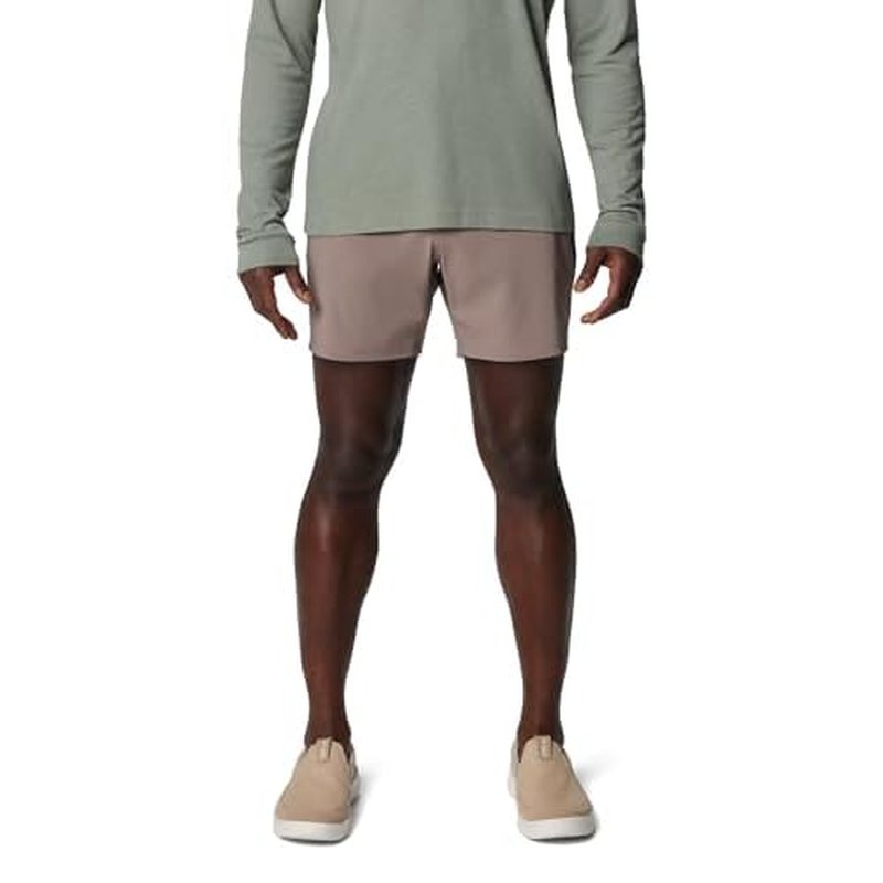 Columbia Men's PFG Uncharted Short