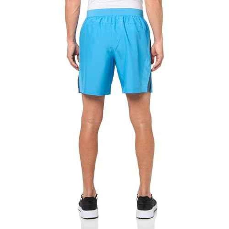 Under Armour Men's Launch Run 7 Inch Unlined Shorts