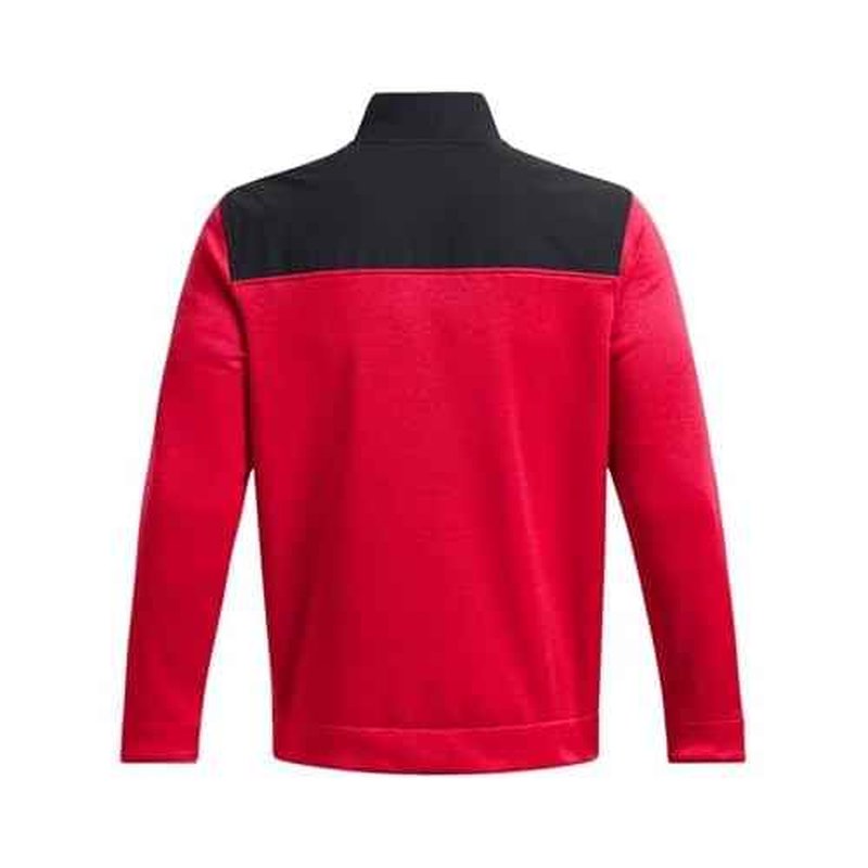 Under Armour Men's Drive Storm SweaterFleece Half Zip