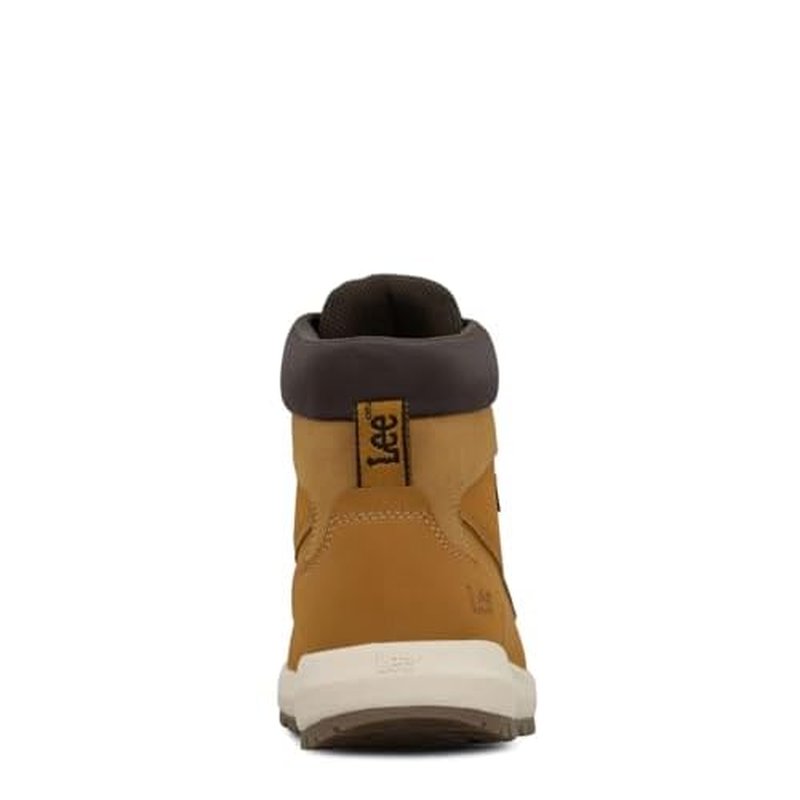 Lee Men's Riker Chukka Boot