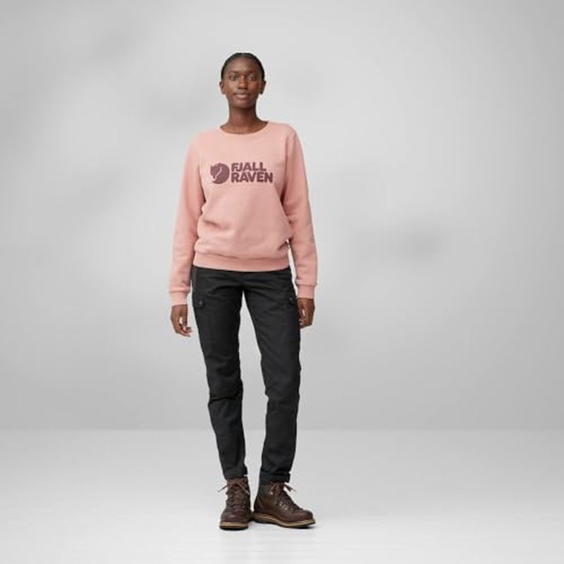 Fj?llr?ven Men's Fjallraven Logo Sweater