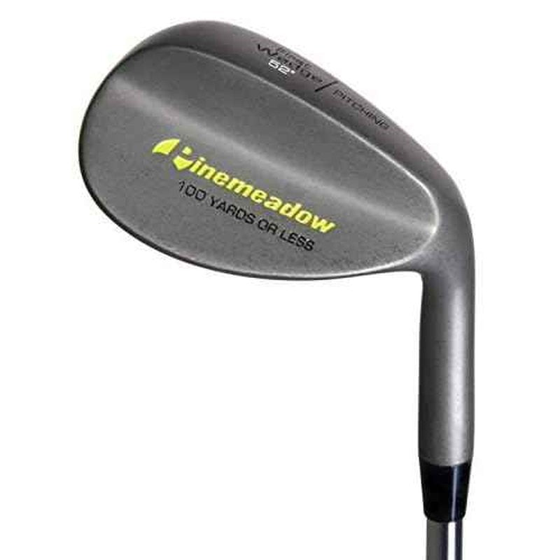 Pinemeadow Wedge