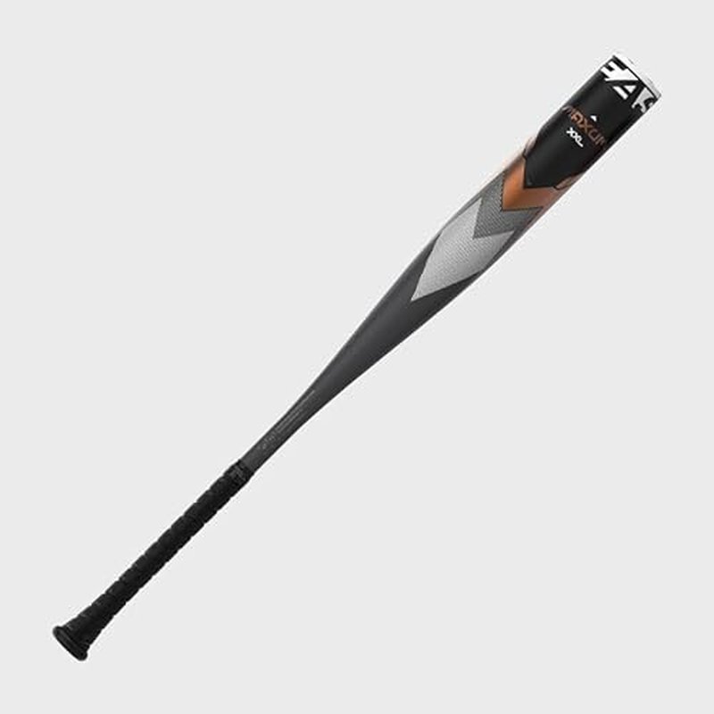 New 2023 Easton Maxum XXL 32/29 1-Piece Composite 2 5/8" Black/Copper