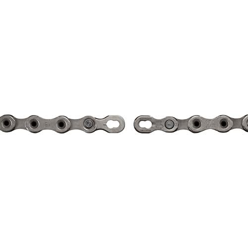 Shimano CN-HG701-11 Narrow 11 Speed XT Integra 116 Chain, Grey